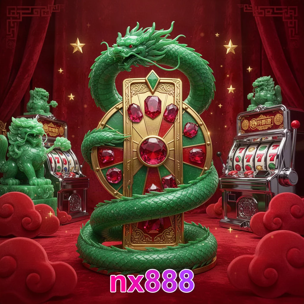 Promosi nx888