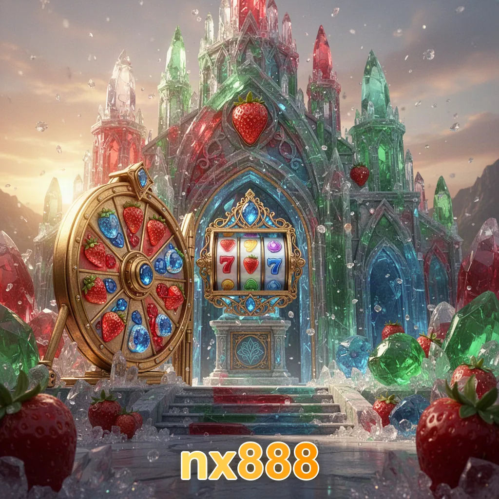 Promosi nx888