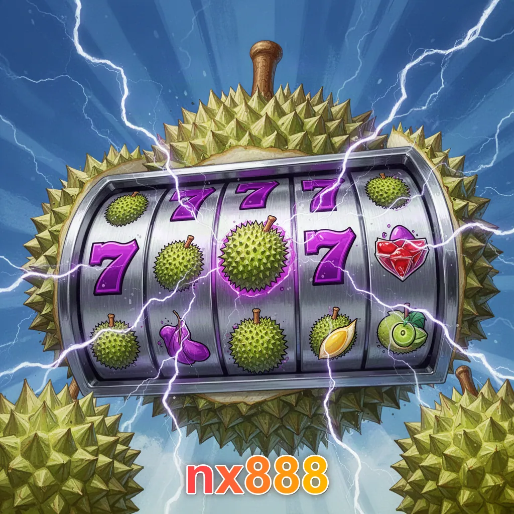 Promosi nx888