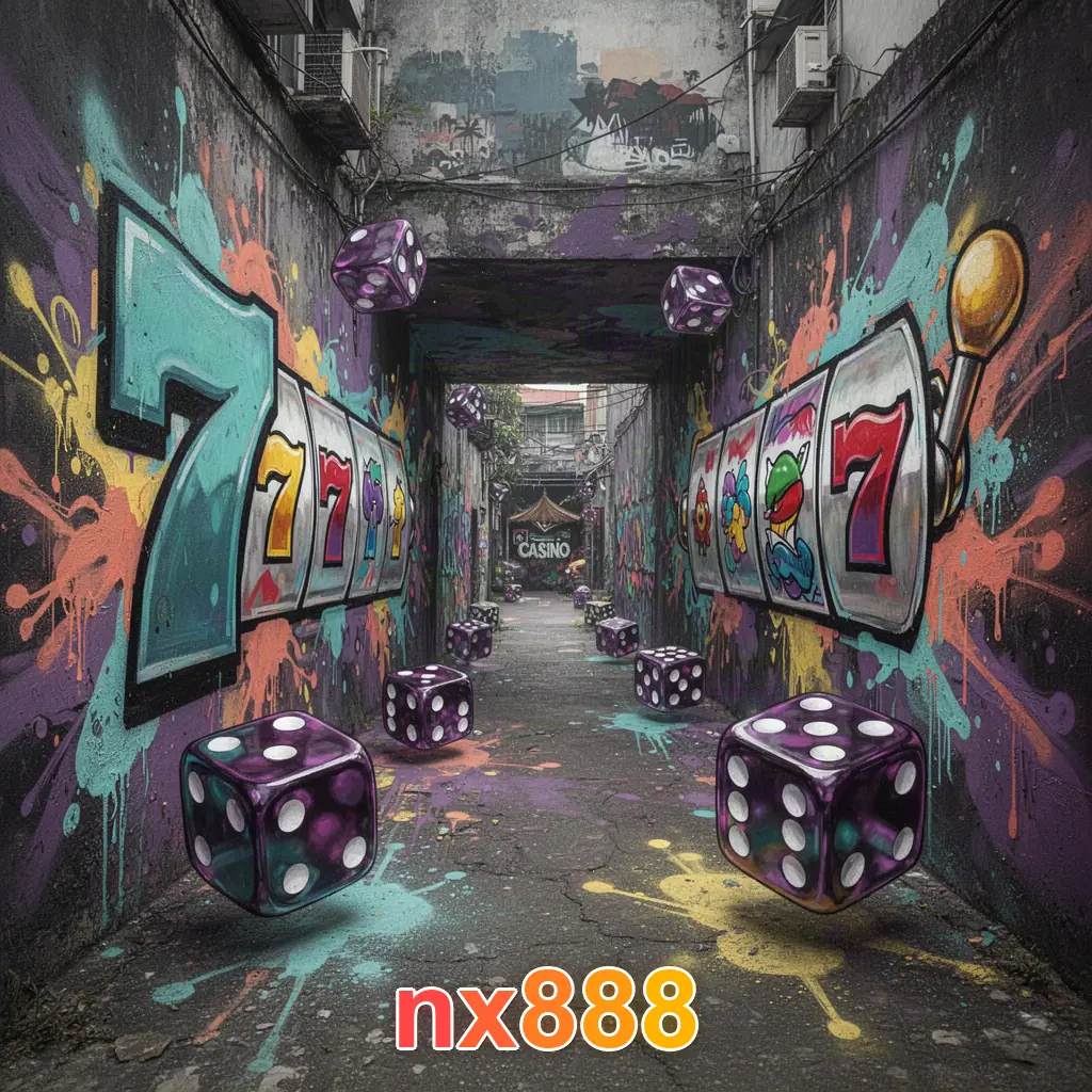 Promosi nx888