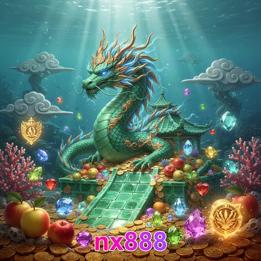 Promosi nx888