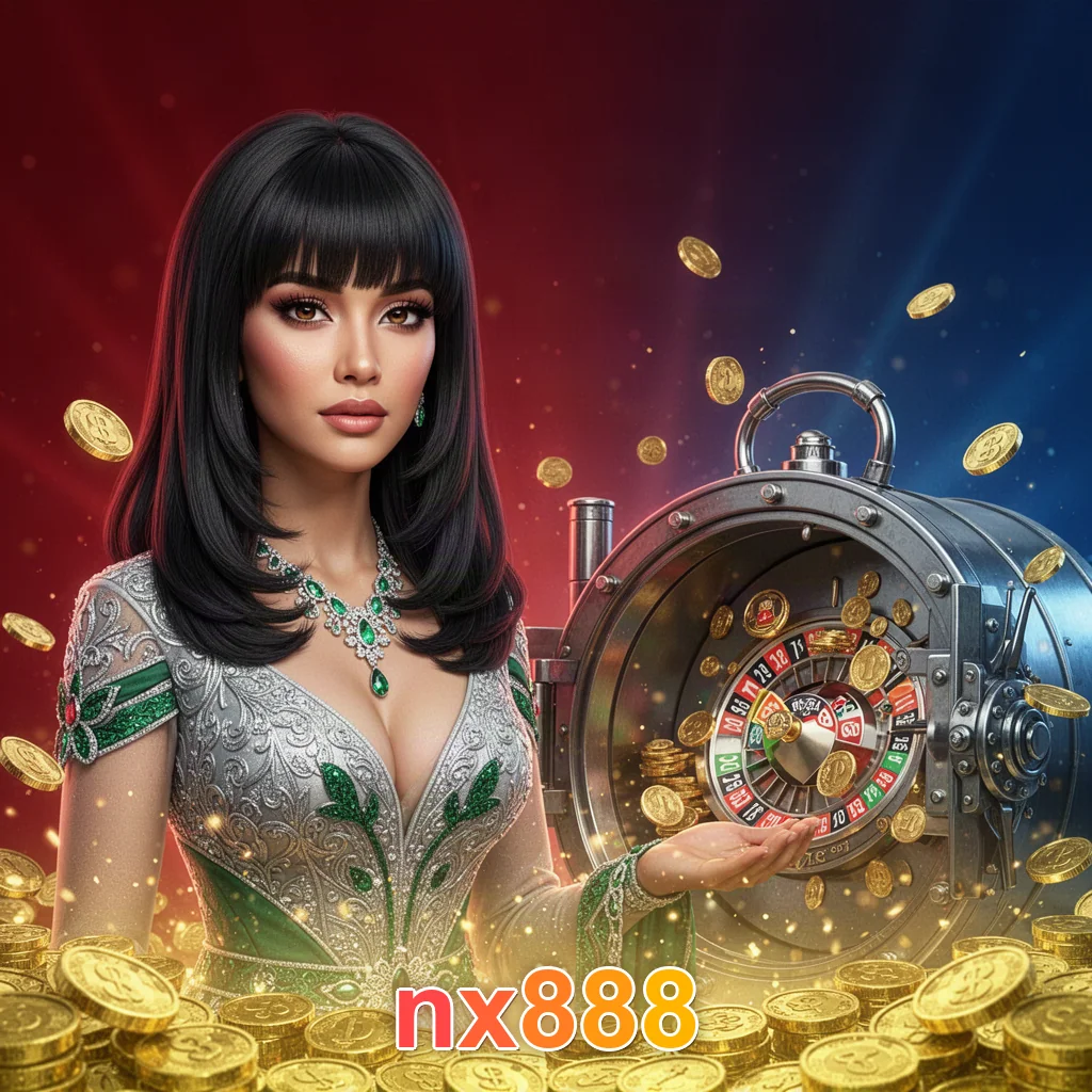Promosi nx888