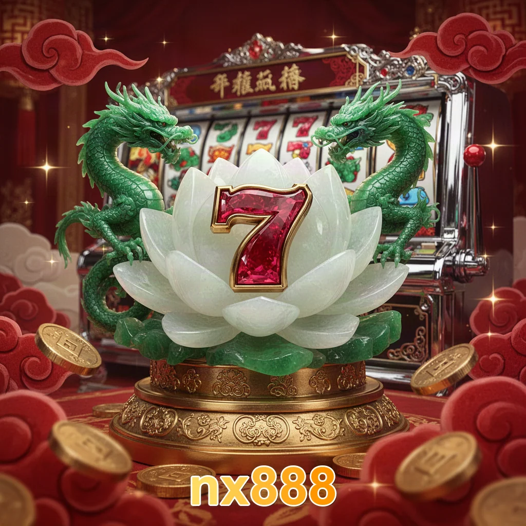 Promosi nx888