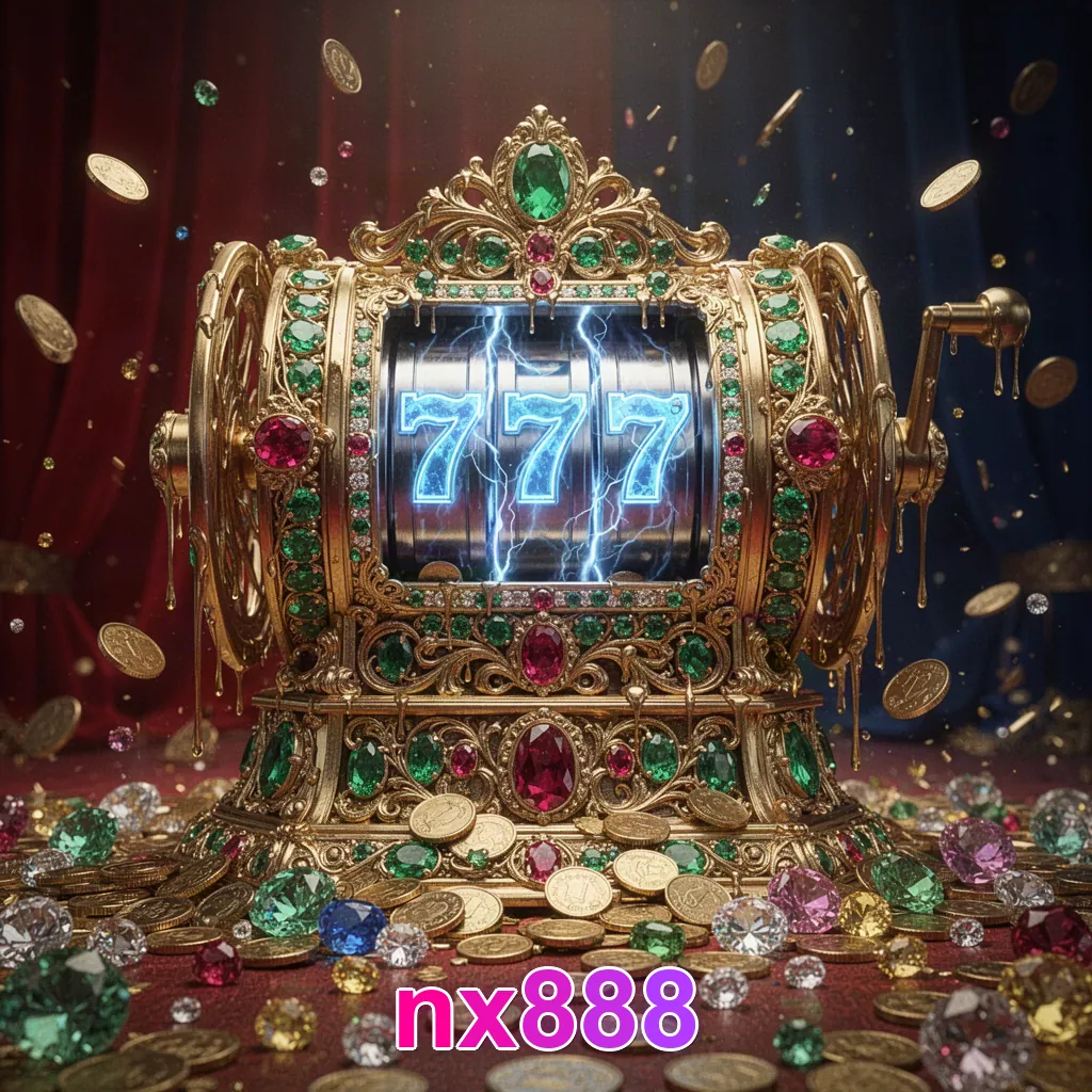 Promosi nx888
