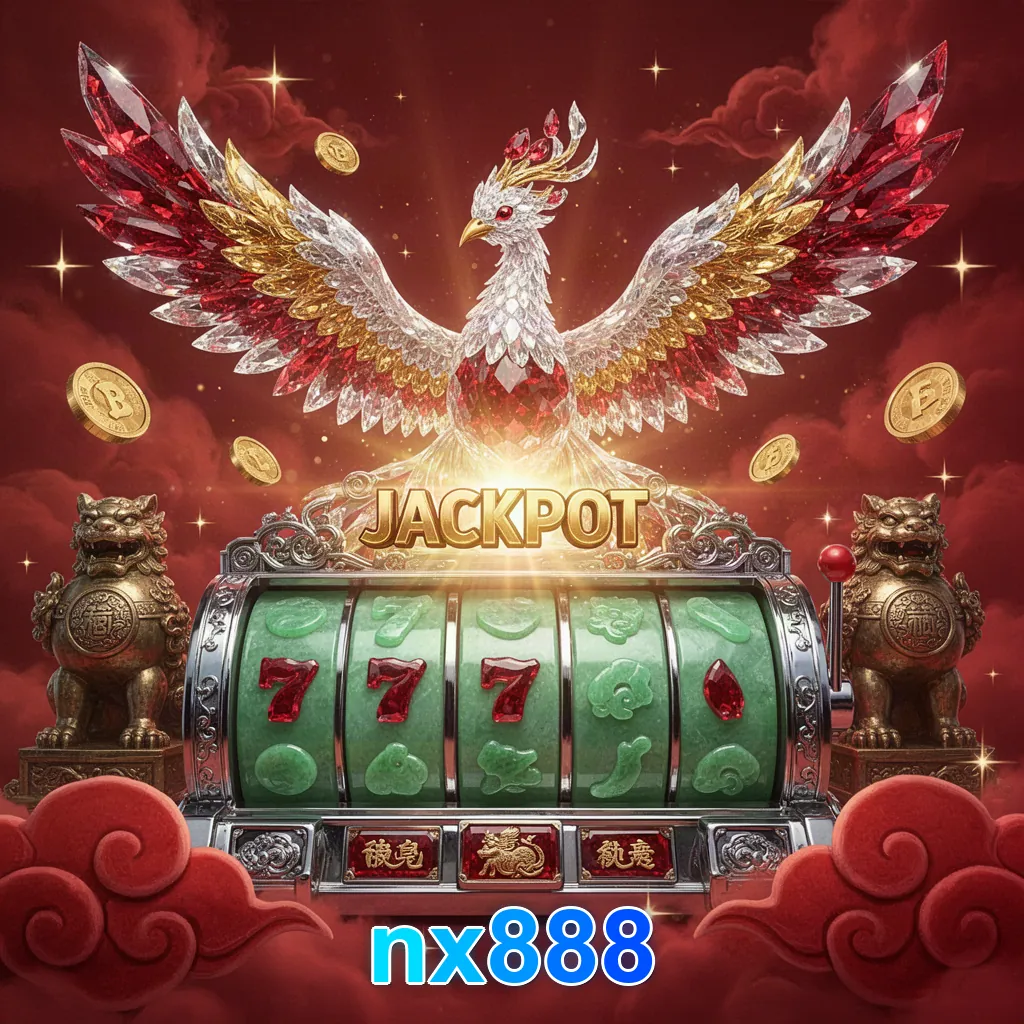 Promosi nx888
