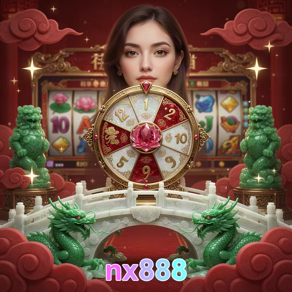 Promosi nx888
