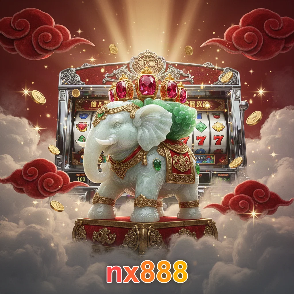 Promosi nx888